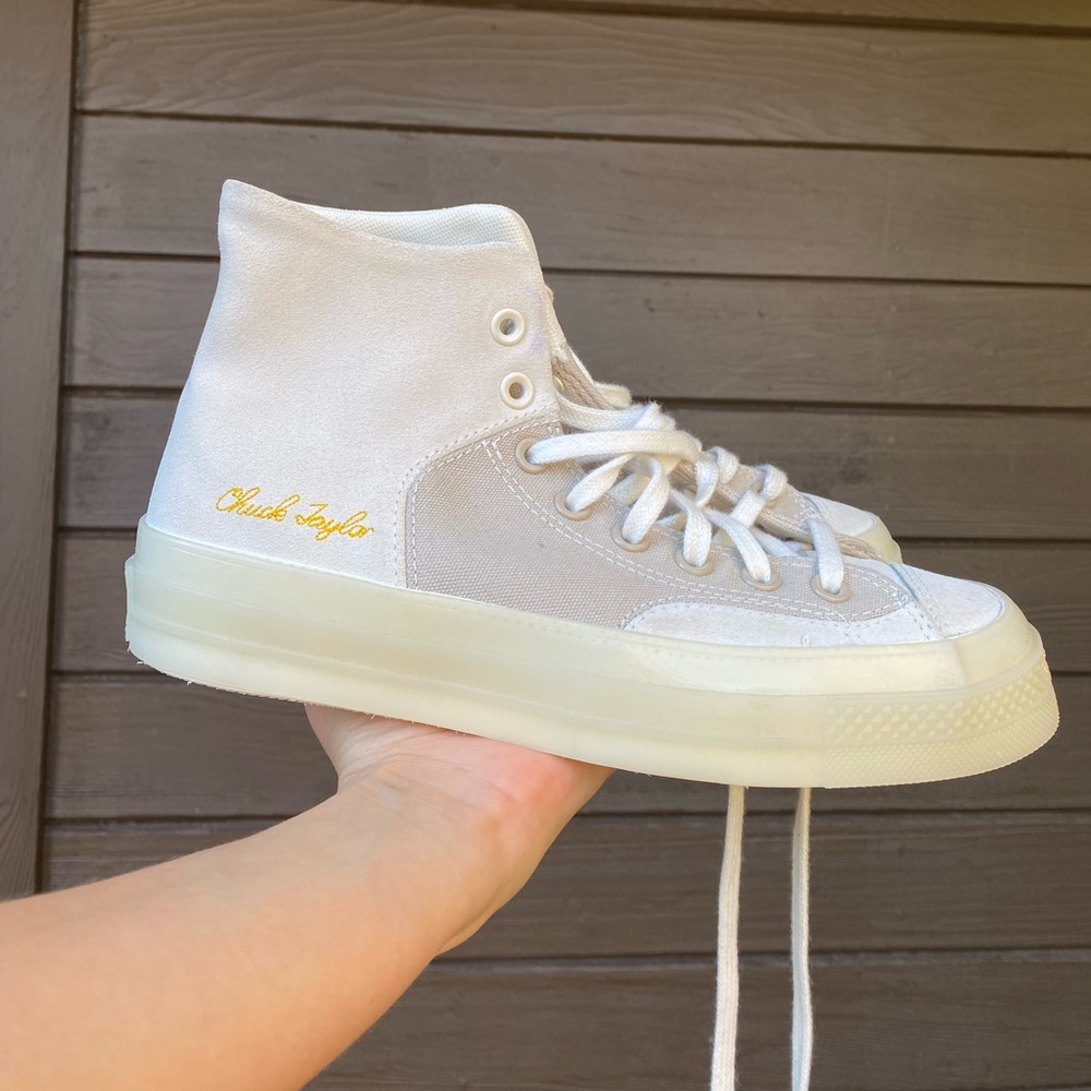 Converse Chuck 70 Marquis Sneakers Suede